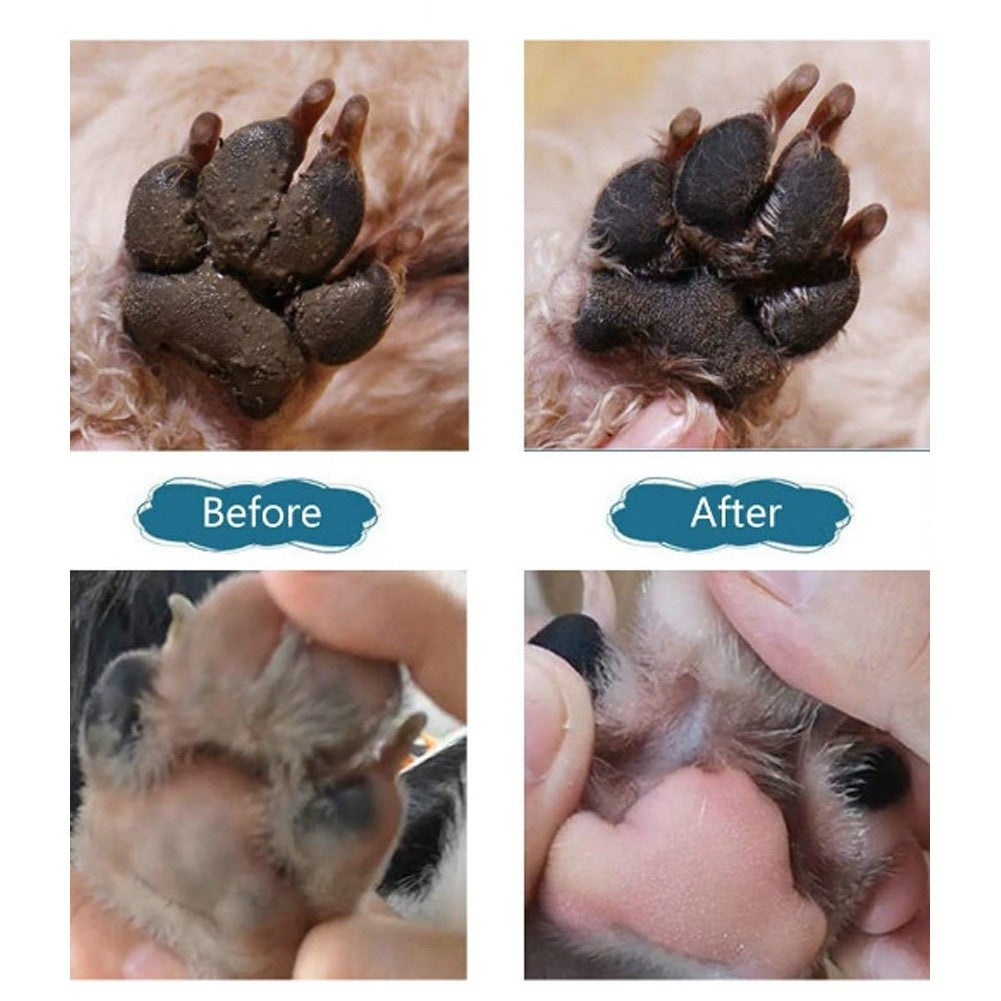 Lava Patas Para Cães