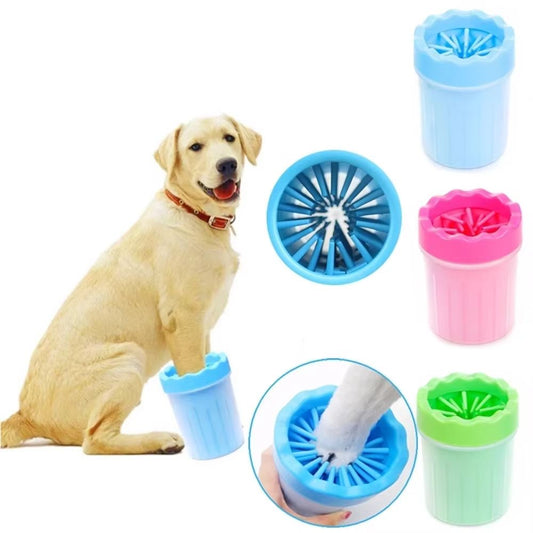 Lava Patas Para Cães