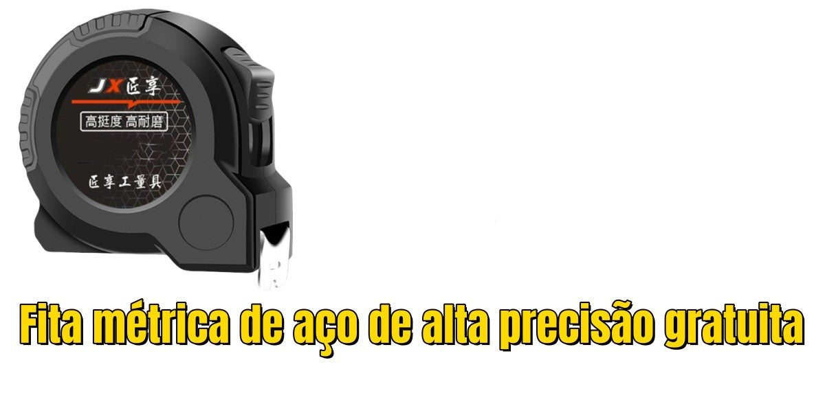 Nível de laser profissional 4D 8/16