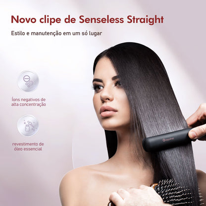 Chapinha profissional