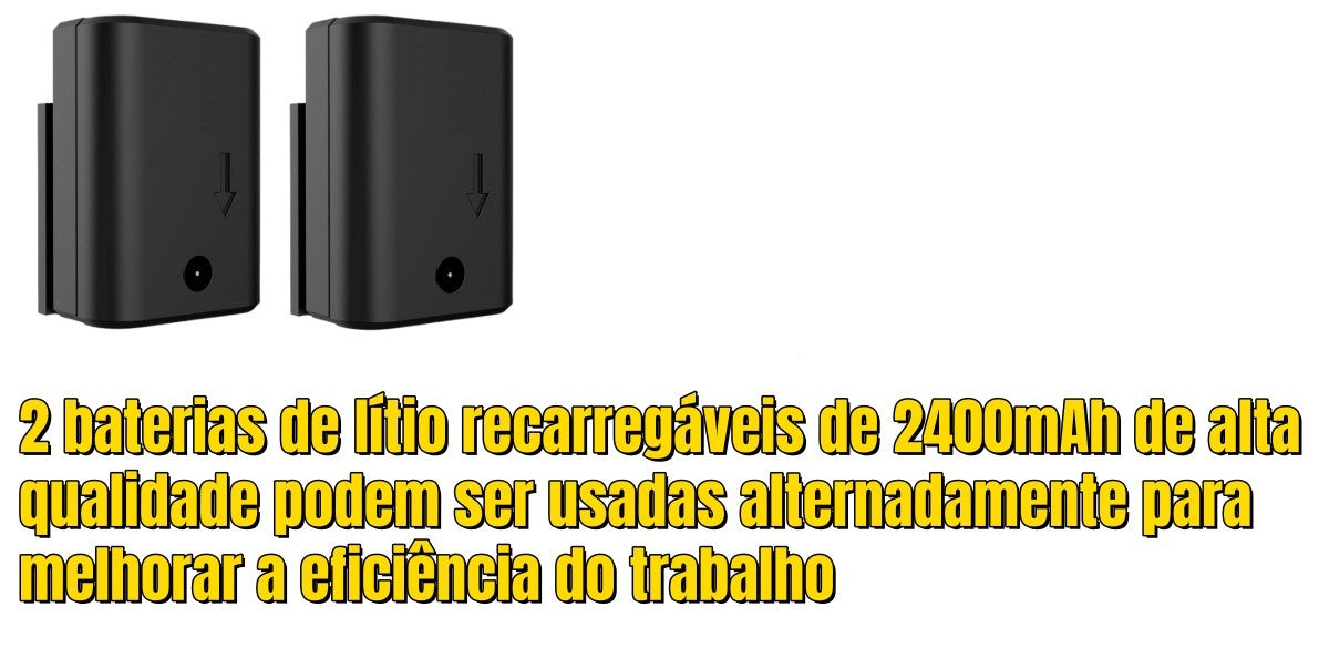 Nível de laser profissional 4D 8/16