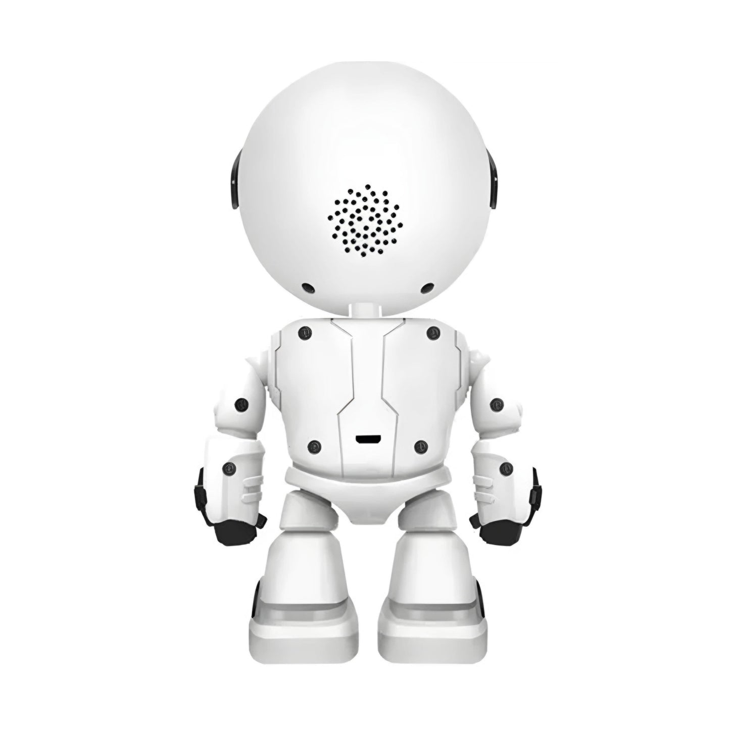 Câmera IT Blue Astronauta Visão Noturna 360º WiFi SC-B11