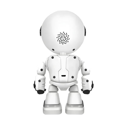 Câmera IT Blue Astronauta Visão Noturna 360º WiFi SC-B11